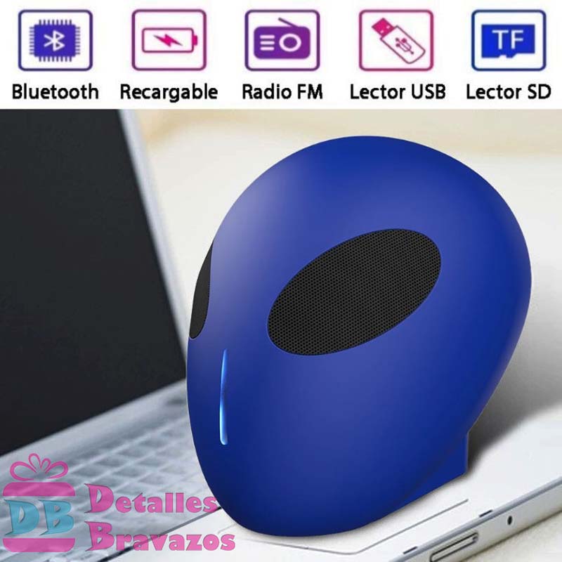 Parlante Bluetooth - Compra Parlante Bluetooth a Crédito